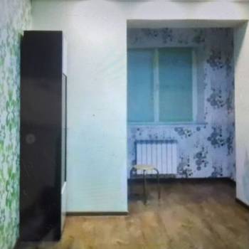 Продается 1-комнатная квартира, 54,4 м²