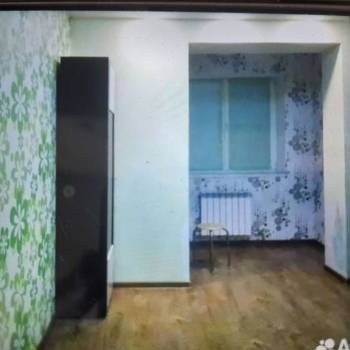 Продается 1-комнатная квартира, 54,4 м²