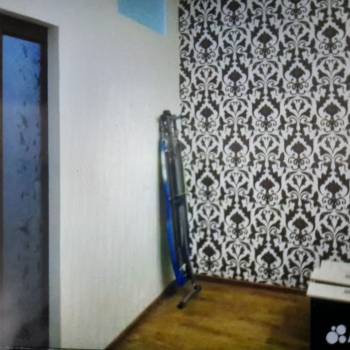 Продается 1-комнатная квартира, 54,4 м²