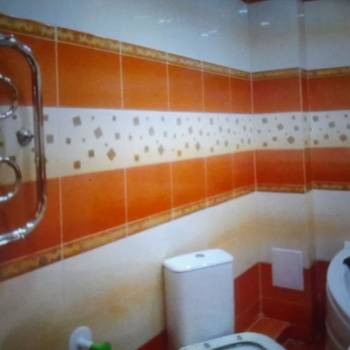 Продается 1-комнатная квартира, 54,4 м²