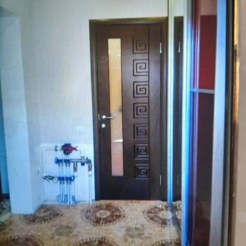 Продается 1-комнатная квартира, 54,4 м²