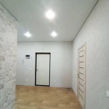 Продается 1-комнатная квартира, 30,5 м²