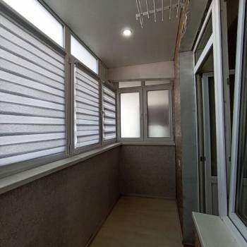 Продается 1-комнатная квартира, 30,5 м²