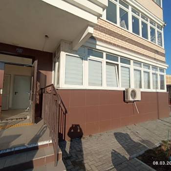 Продается 1-комнатная квартира, 30,5 м²