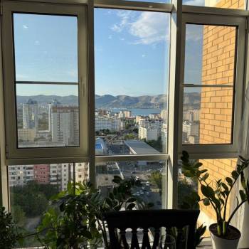 Продается 3-х комнатная квартира, 108 м²