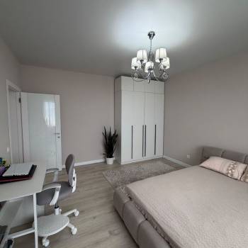 Продается 3-х комнатная квартира, 108 м²