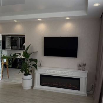 Продается 3-х комнатная квартира, 108 м²