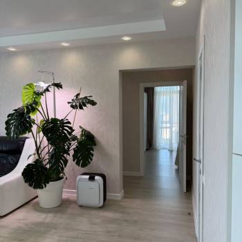 Продается 3-х комнатная квартира, 108 м²