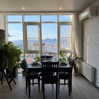 Продается 3-х комнатная квартира, 108 м²