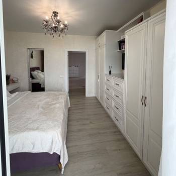 Продается 3-х комнатная квартира, 108 м²