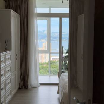 Продается 3-х комнатная квартира, 108 м²