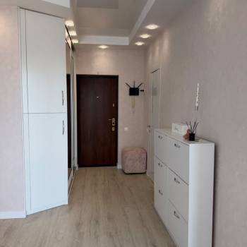 Продается 3-х комнатная квартира, 108 м²