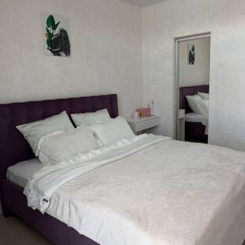 Продается 3-х комнатная квартира, 108 м²