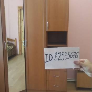 Сдается 1-комнатная квартира, 40 м²