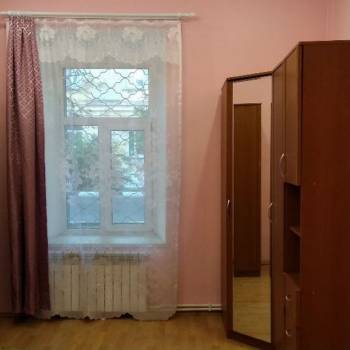 Сдается 1-комнатная квартира, 40 м²