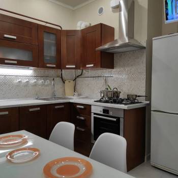 Сдается 2-х комнатная квартира, 70 м²