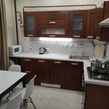 Сдается 2-х комнатная квартира, 70 м²