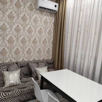 Сдается 2-х комнатная квартира, 70 м²