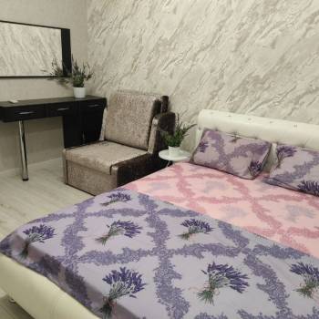 Сдается 2-х комнатная квартира, 70 м²