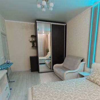 Сдается 2-х комнатная квартира, 70 м²