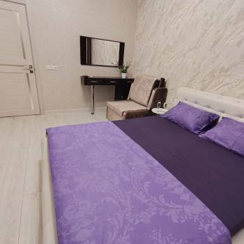 Сдается 2-х комнатная квартира, 70 м²