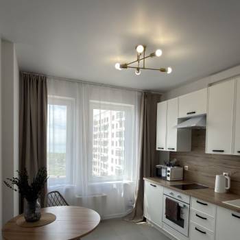 Сдается 1-комнатная квартира, 32 м²