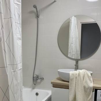 Сдается 1-комнатная квартира, 32 м²