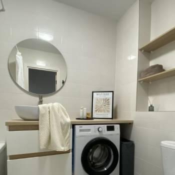 Сдается 1-комнатная квартира, 32 м²