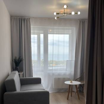 Сдается 1-комнатная квартира, 32 м²
