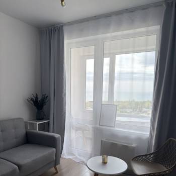 Сдается 1-комнатная квартира, 32 м²