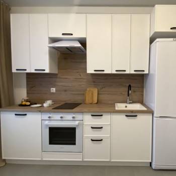 Сдается 1-комнатная квартира, 32 м²