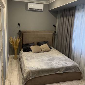 Сдается 2-х комнатная квартира, 65 м²