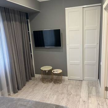 Сдается 2-х комнатная квартира, 65 м²