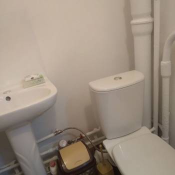 Сдается 1-комнатная квартира, 40 м²