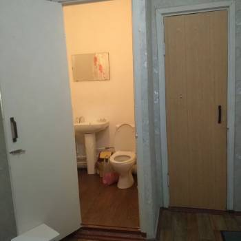 Сдается 1-комнатная квартира, 40 м²