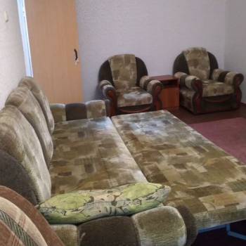 Сдается 1-комнатная квартира, 40 м²