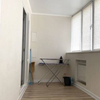 Сдается 1-комнатная квартира, 43,5 м²
