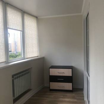 Сдается 1-комнатная квартира, 43,5 м²