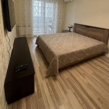 Сдается 1-комнатная квартира, 43,5 м²