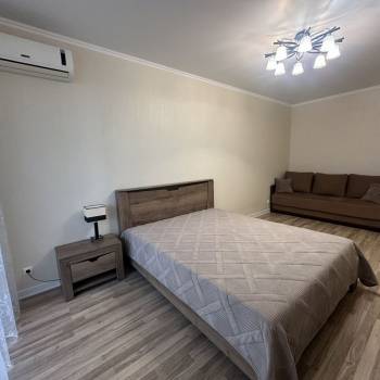 Сдается 1-комнатная квартира, 43,5 м²