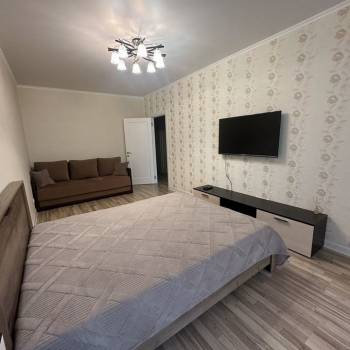 Сдается 1-комнатная квартира, 43,5 м²
