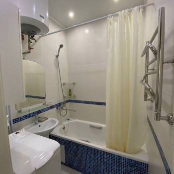 Сдается 1-комнатная квартира, 43,5 м²
