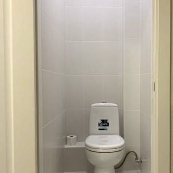 Сдается 1-комнатная квартира, 43,5 м²