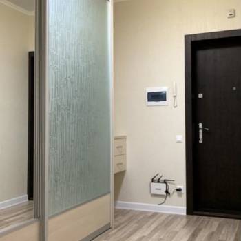 Сдается 1-комнатная квартира, 43,5 м²