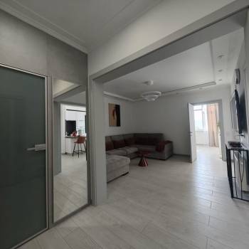 Продается 3-х комнатная квартира, 81 м²
