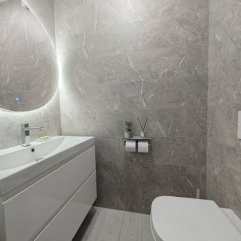 Продается 3-х комнатная квартира, 81 м²