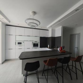 Продается 3-х комнатная квартира, 81 м²