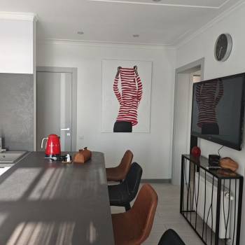 Продается 3-х комнатная квартира, 81 м²
