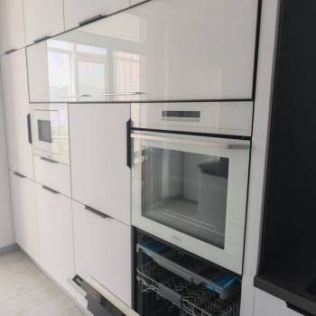 Продается 3-х комнатная квартира, 81 м²