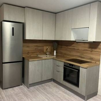 Продается 1-комнатная квартира, 25 м²